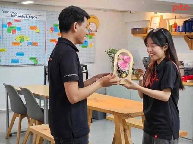 qua-tang-8.3-tai-PITO quà tặng 8.3 tại PITO