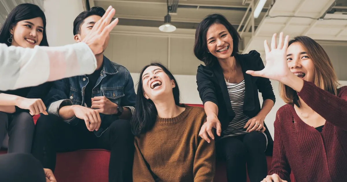 ý tưởng ngày Quốc tế Hạnh phúc