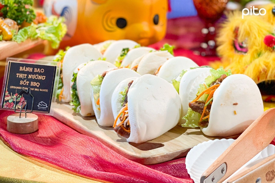 Tiec-fingerfood-tai-Metub-02 Tiệc Finger Food tại Metub