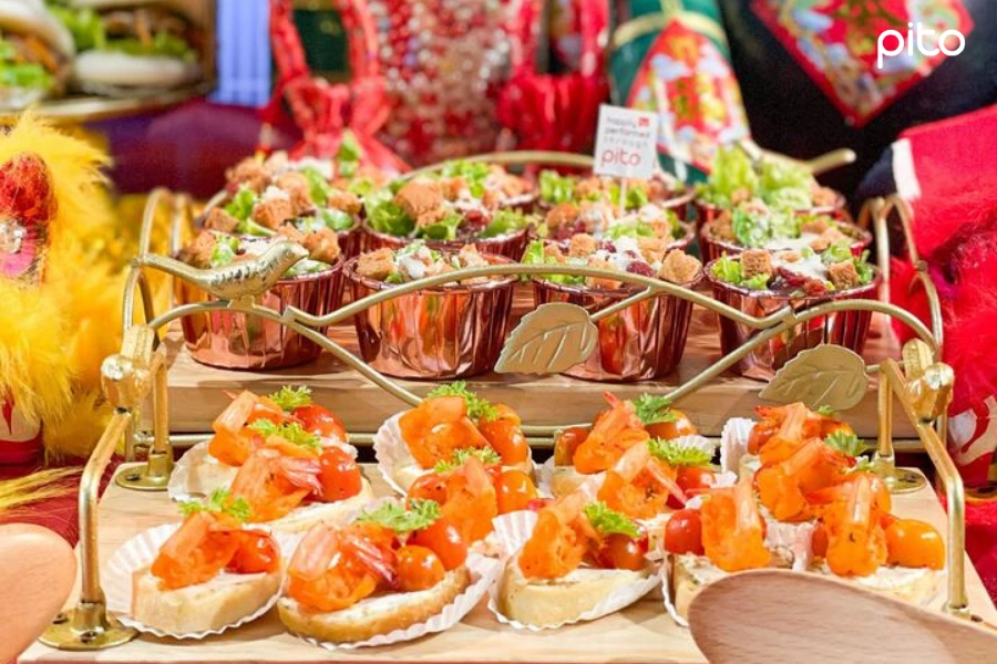 Tiec-fingerfood-tai-Metub-06 Tiệc Finger Food tại Metub