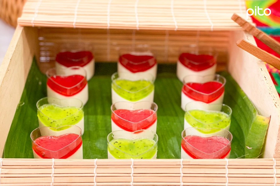 Tiec-fingerfood-tai-sharkninja-04 Tiệc Finger Food tại Shark Ninja