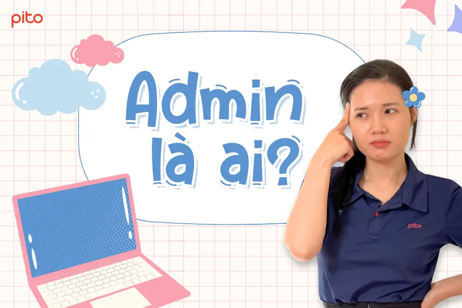 admin-la-ai Admin là ai?