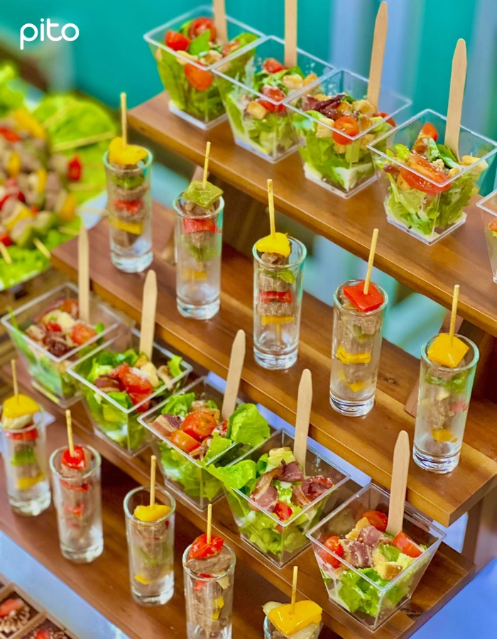 tiec-fingerfood-tai-Leaveanest-02 tiệc Finger Food tai Leave a Nest