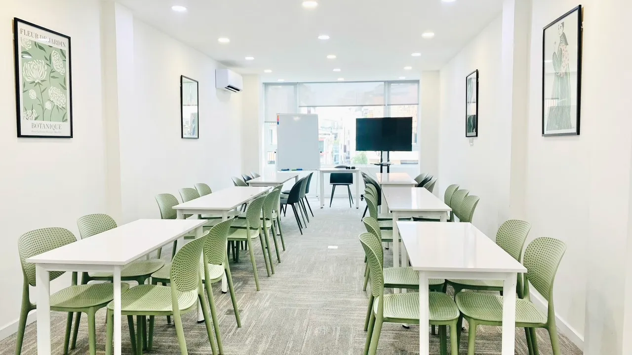 KAi Center
