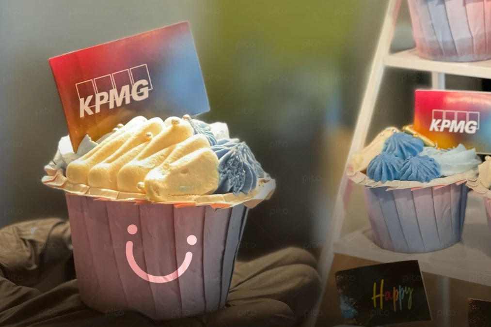 Ý tưởng hưởng ứng Pride Month cho công ty