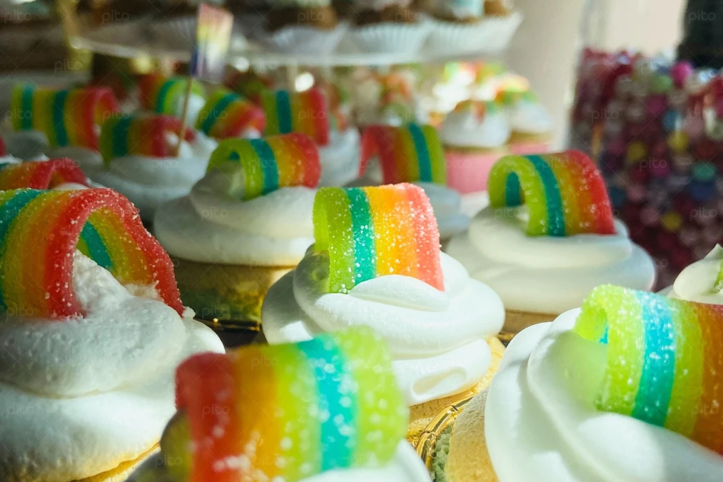 Ý tưởng hưởng ứng Pride Month cho công ty