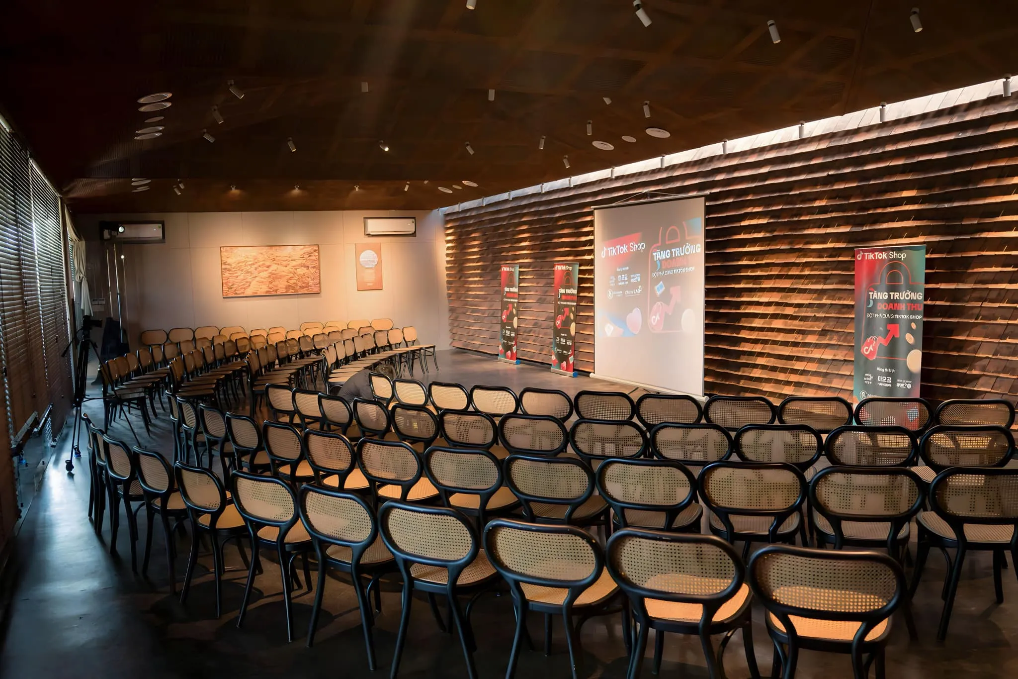 The Vibes Venue