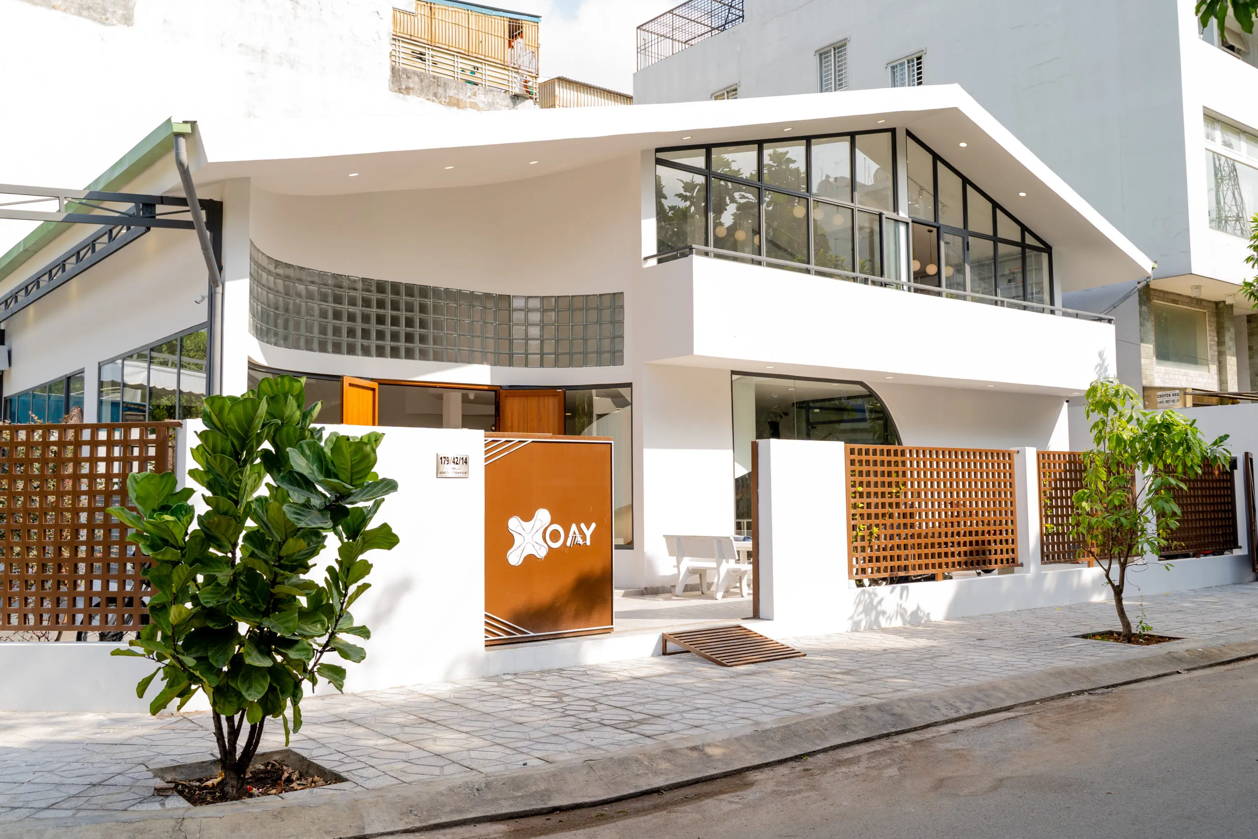 The XOAY tổ chức workshop