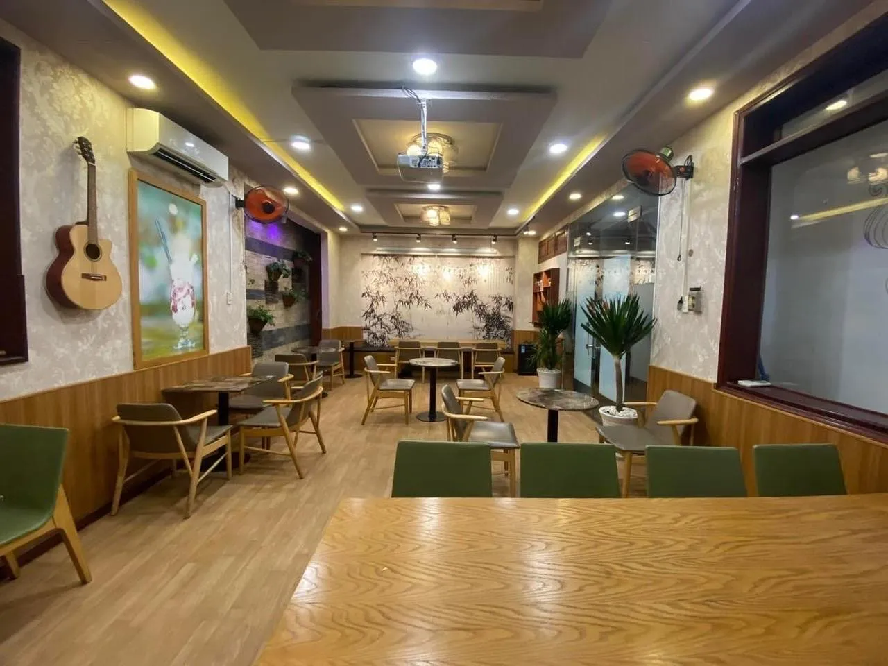 Viva To Go Bắc Hải