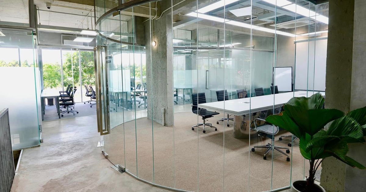 Địa điểm tổ chức workshop