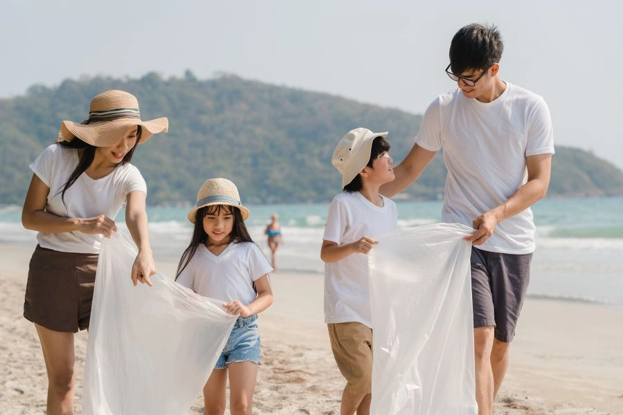 hoat-dong-sang-tao-trong-ngay-hoi-gia-dinh Sáng tạo trong từng hoạt động của ngày hội Gia đình