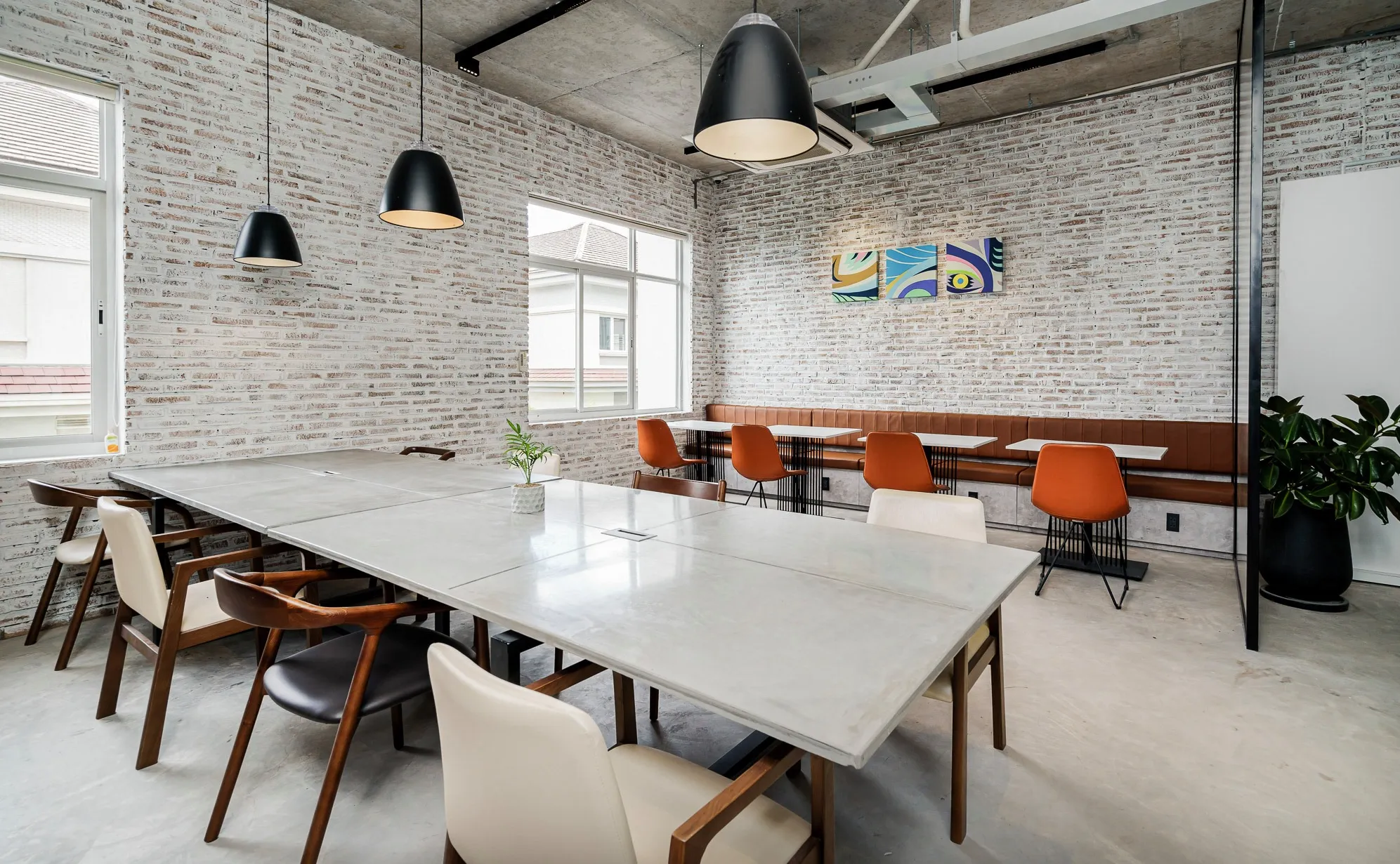 Inspire Hub