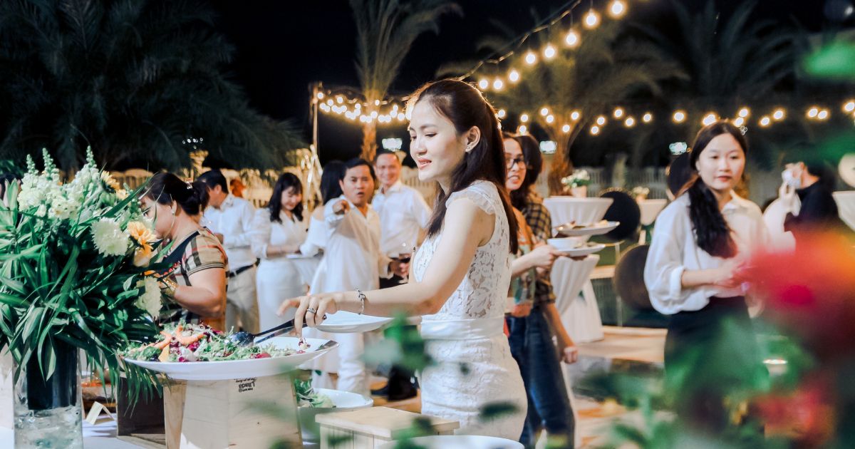 luu-y-to-chuc-tiec-ngoai-troi Lưu ý khi tổ chức tiệc ngoài trời