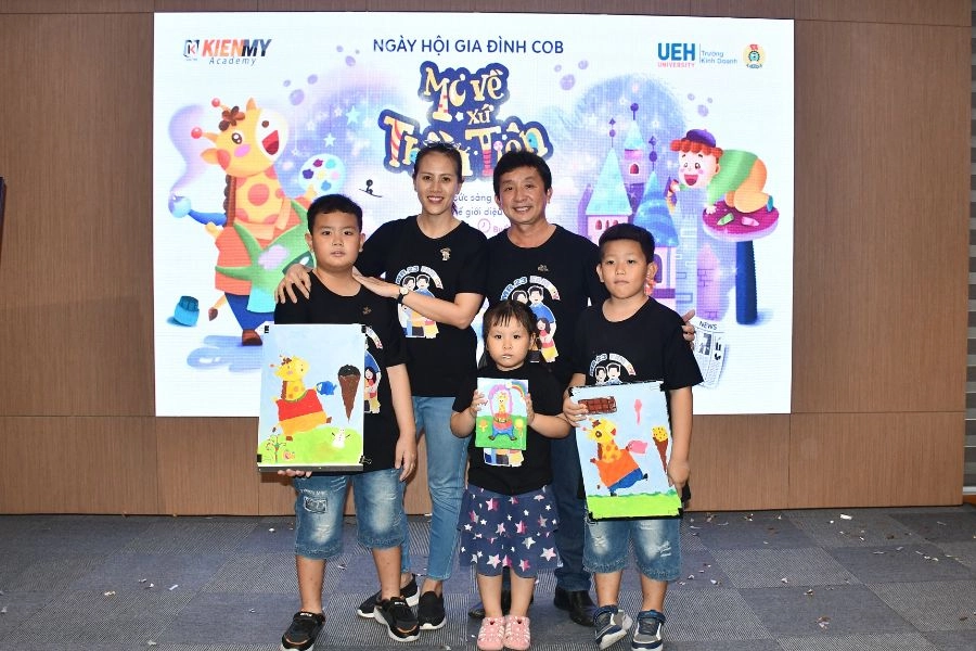 ngay-hoi-gia-dinh-tai-dai-hoc-kinh-te-tphcm Ngày hội gia đình tại ĐH Kinh tế TP.HCM