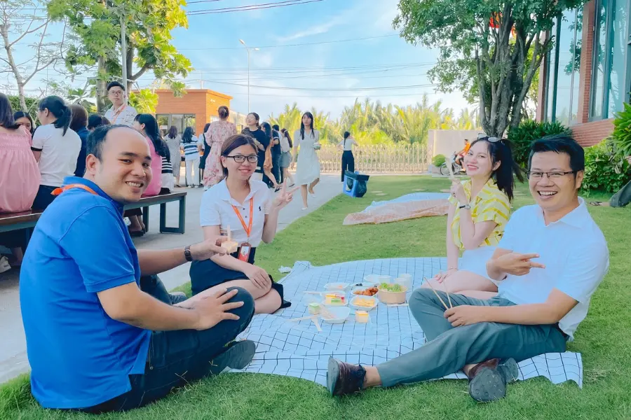teambuilding-chill-tai-cong-ty Teambuilding chill tại công ty