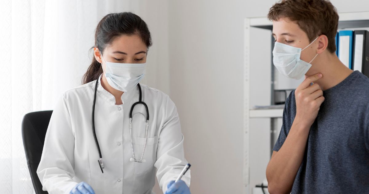 Các bệnh thường gặp của dân văn phòng