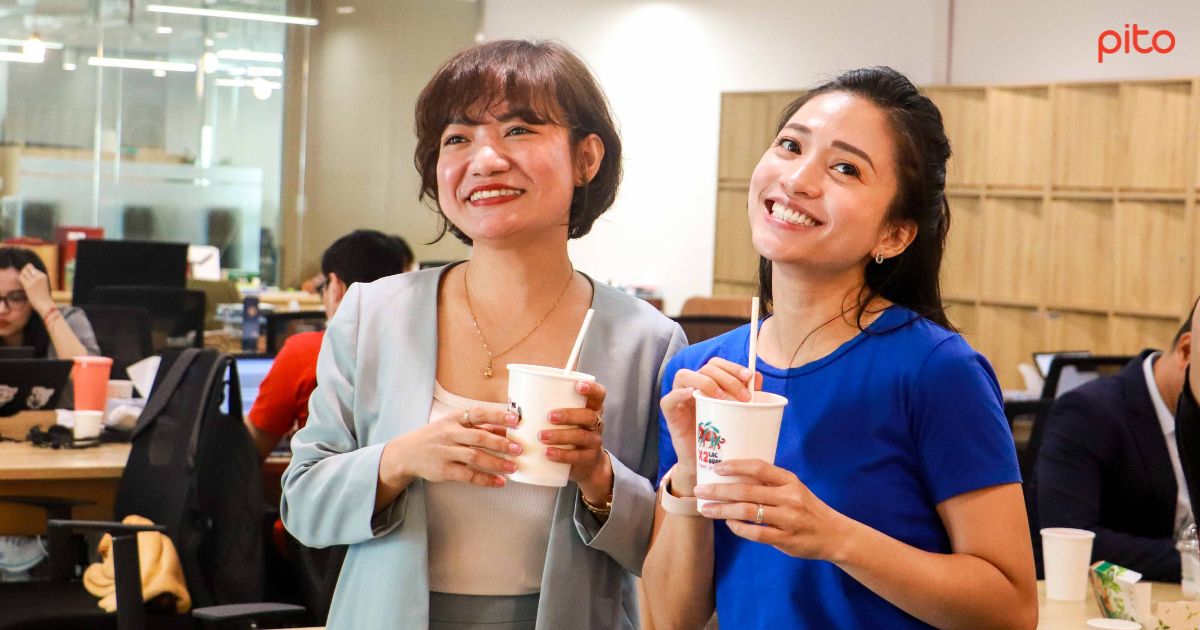 Tiệc mùa hè, làm gì để nhân viên “enjoy moment”? Thumbnail