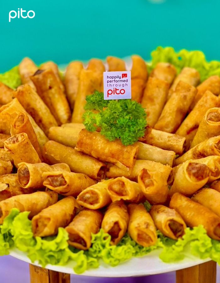 tiec-fingerfood-tai-Leaveanest-01 tiệc Finger Food tại Leave a Nest