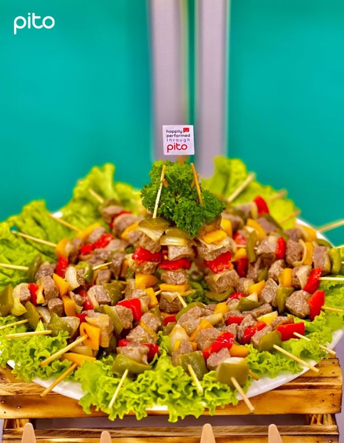 tiec-fingerfood-tai-Leaveanest-03 tiệc Finger Food tại Leave a Nest
