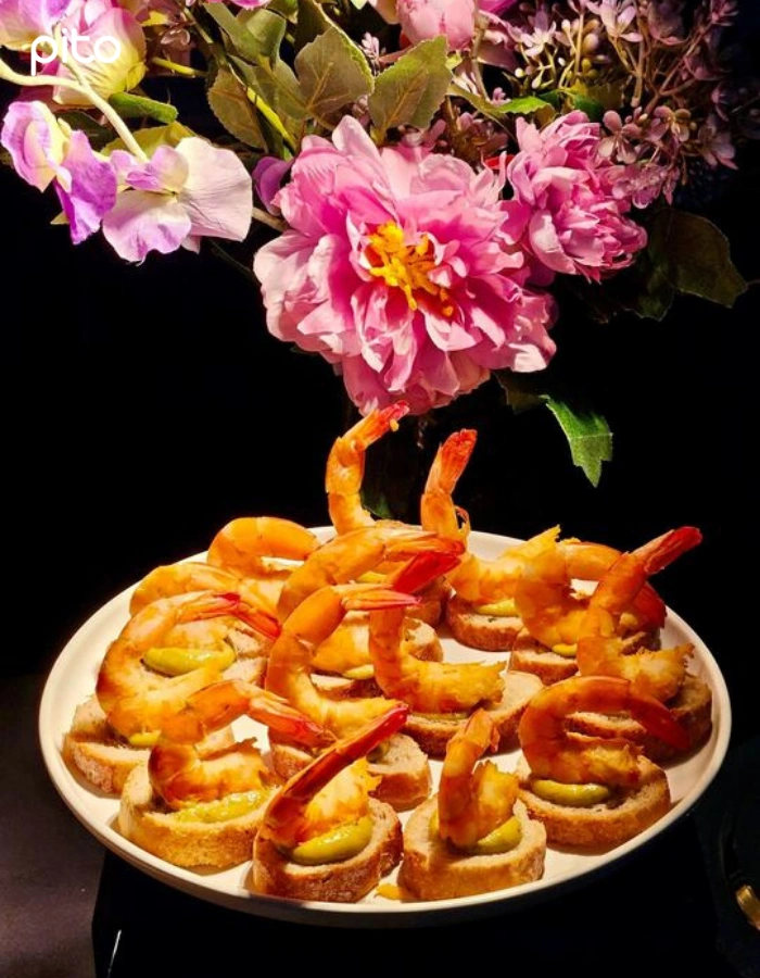 tiec-fingerfood-tai-Watsons-01 (3) tiệc Finger Food tại Watsons