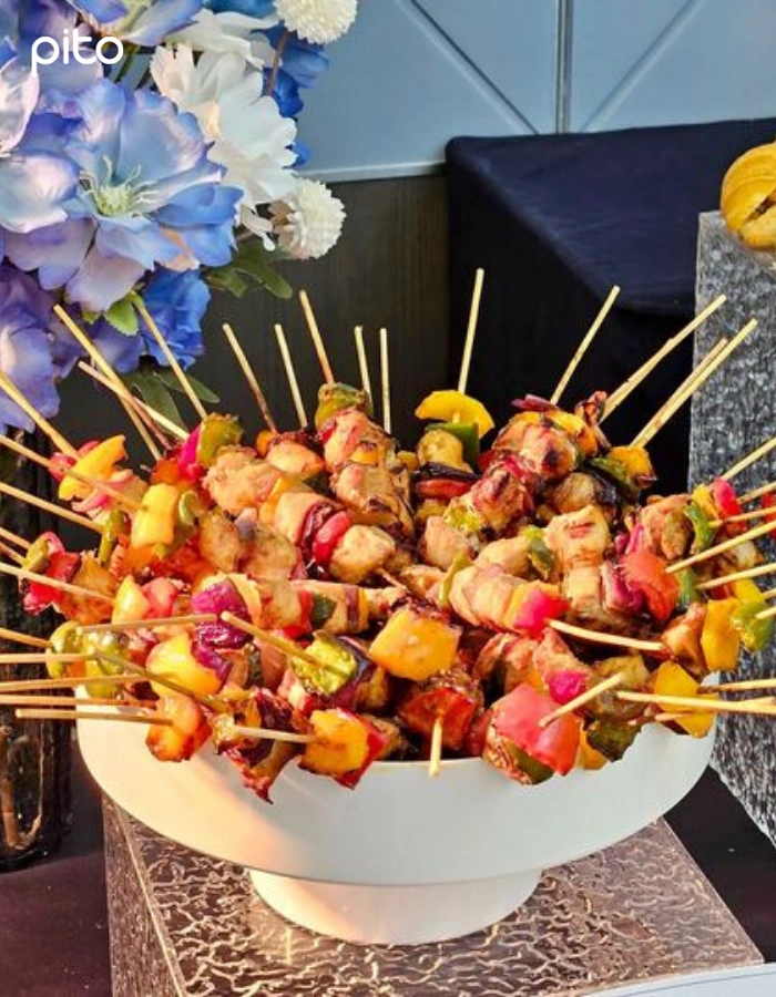 tiec-fingerfood-tai-Watsons-06 (2) tiệc Finger Food tại Watsons
