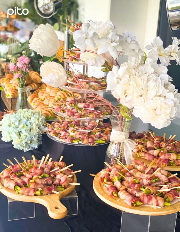 tiec-fingerfood-tai-ZaloQ7-01 Tiệc Finger Food tai Zalo Q7