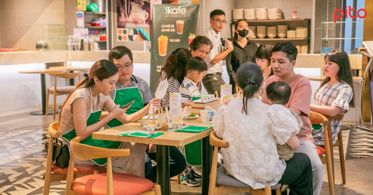 Ngày hội Thiếu nhi 1/6: Làm sao để trẻ con lẫn phụ huynh đều thấy đáng nhớ?