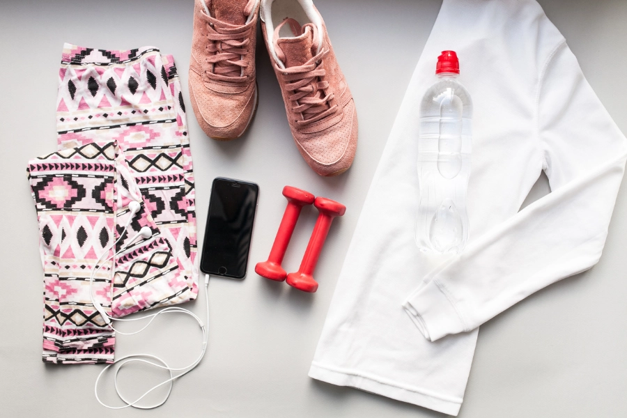 Sport-day-outfit "Ngày mặc đồ thể thao" tại chốn công sở