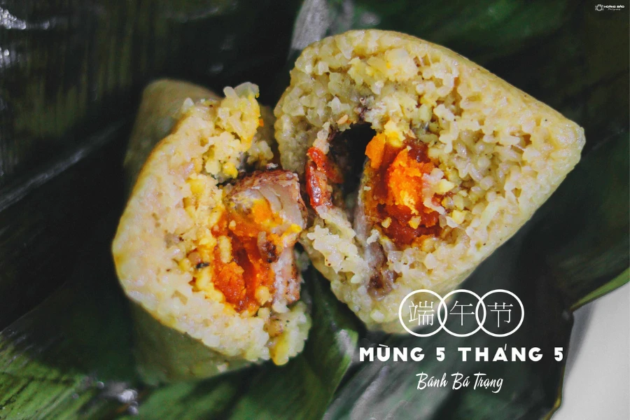 banh-u-ba-trang-ngay-tet-doan-ngo Bánh ú bá trạng của người Hoa