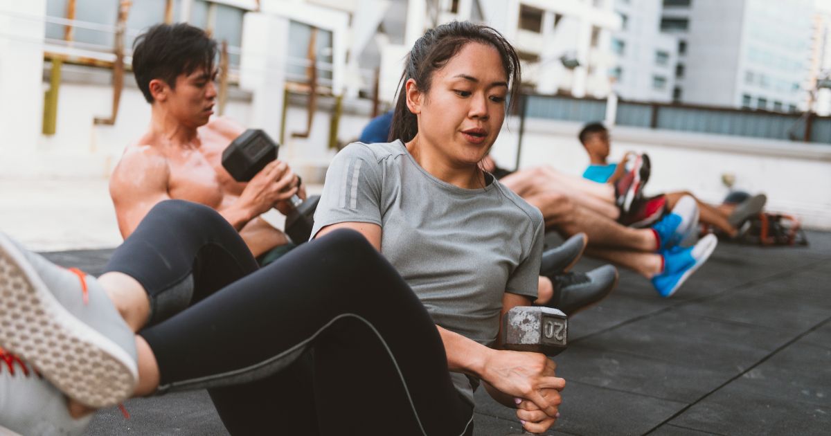 Mang tinh thần thể thao vào các hoạt động văn hóa công ty Thumbnail
