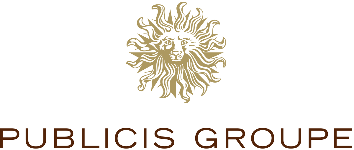 Publicis_logo.svg Logo Publicis Groupe