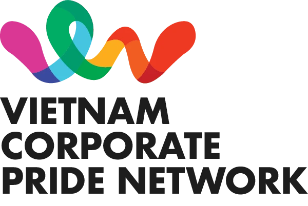 VCPN-Logo Logo VCPN - Vietnam Corporate Pride Network