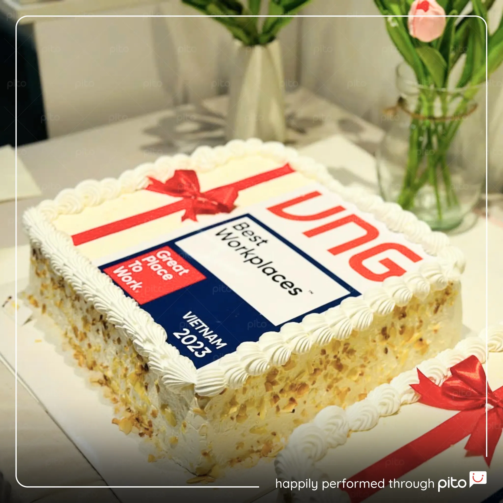 Banh-kem-sinh-nhat-cong-ty-14 Bánh kem sinh nhật công ty đẹp đặt qua PITO