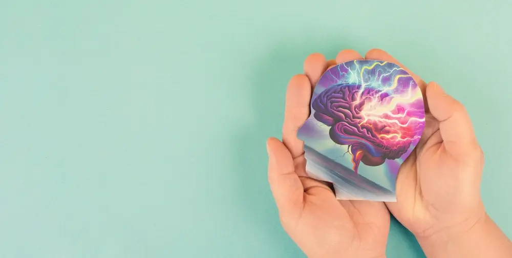 Stress co phai luc nao cung hai Stress có phải lúc nào cũng có hại?