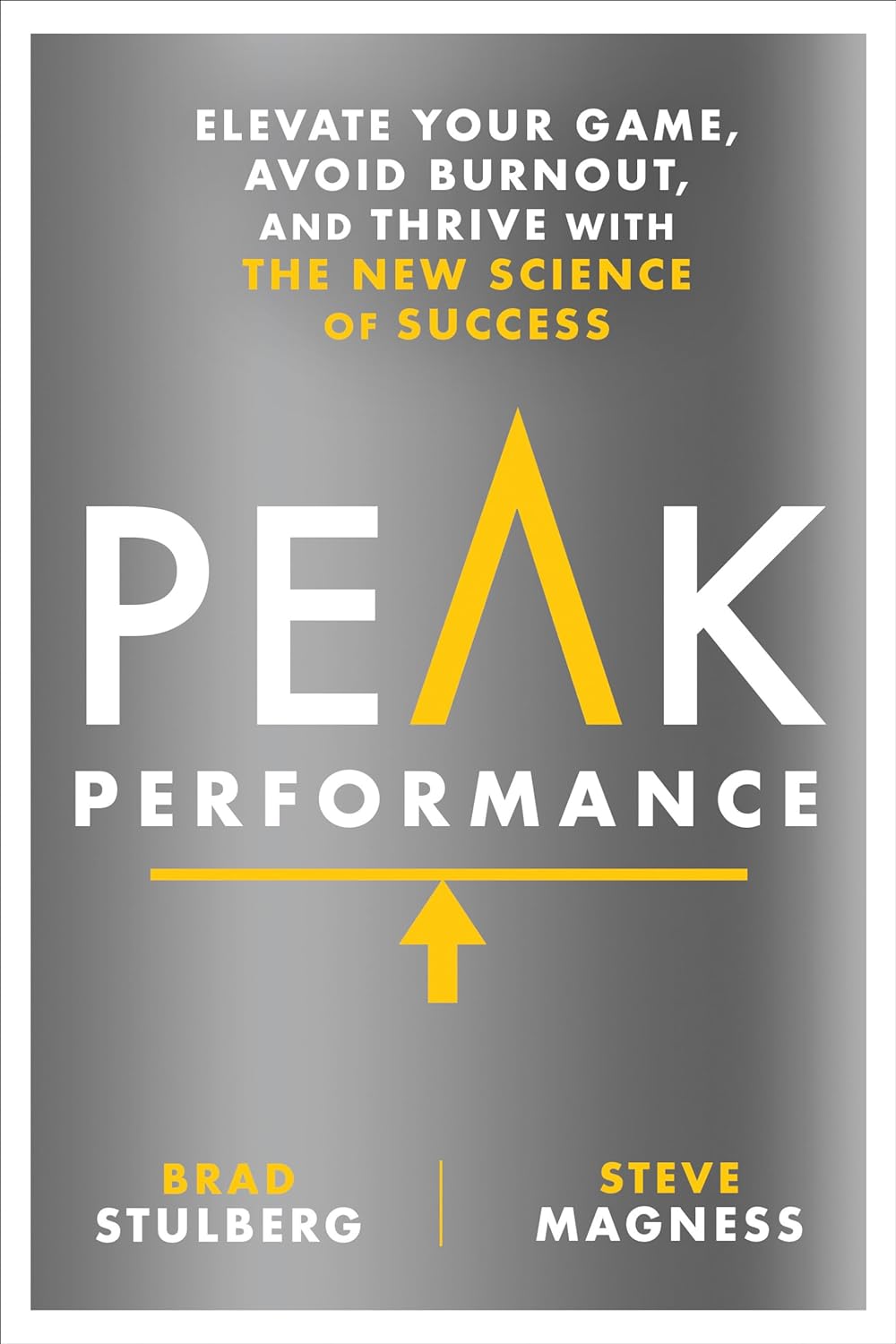 cover-sach-Peak-Performance Cover sách Peak Performance