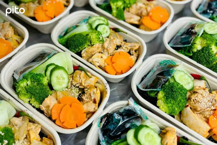 meal pack