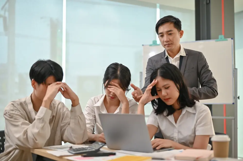 muc-do-cang-thang mức độ căng thẳng