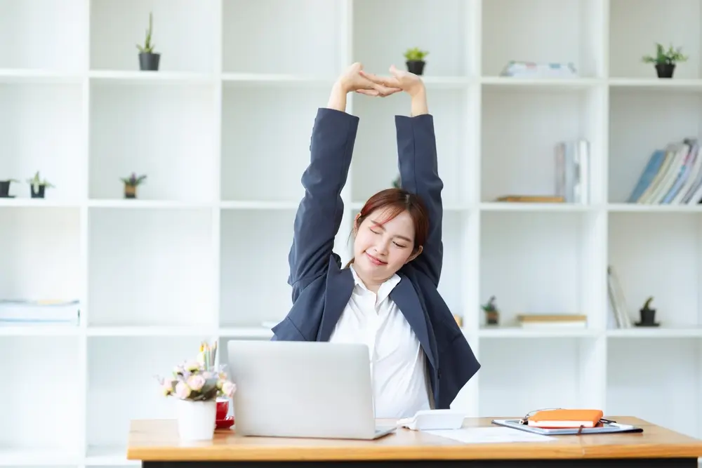 nghi ngoi dung cach Nghỉ ngơi đúng cách