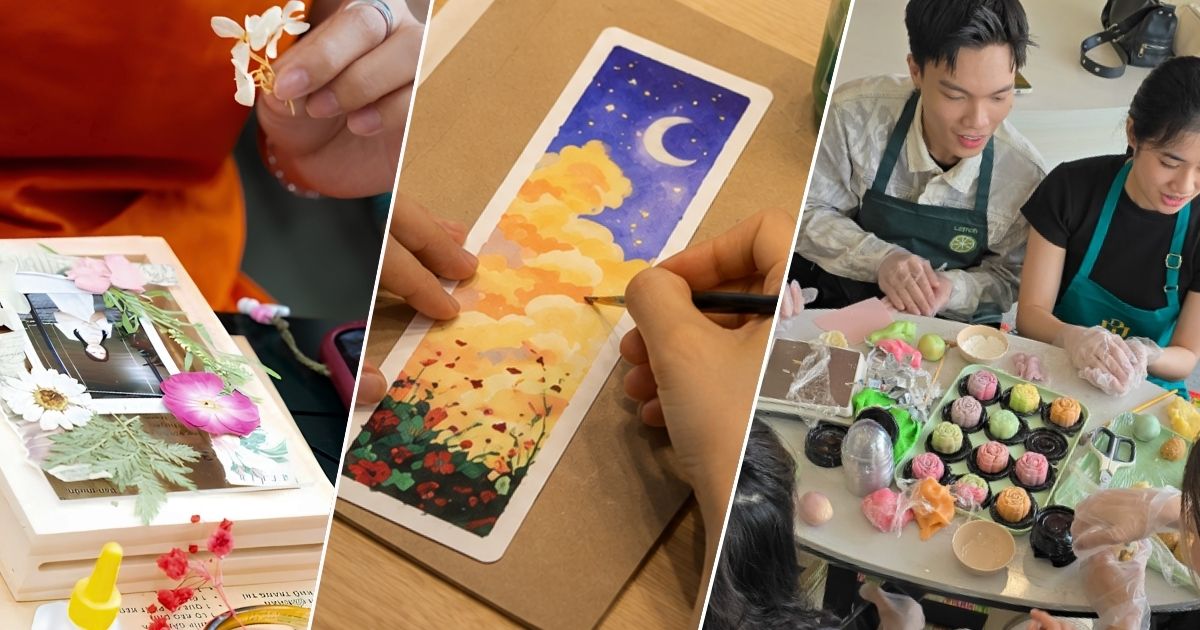 Workshop công ty, workshop doanh nghiệp sáng tạo và mới lạ PITO