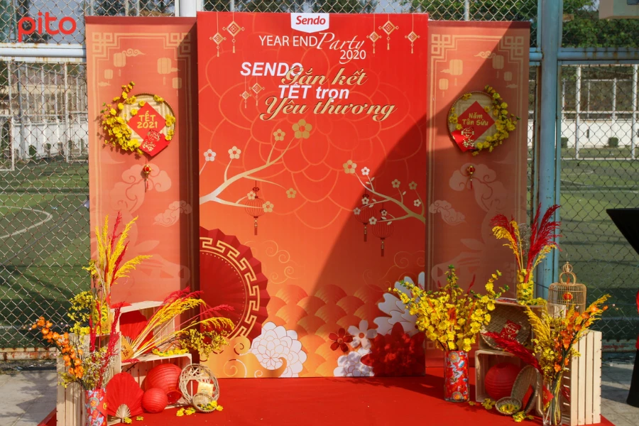 chu-de-tiec-tat-nien-cong-ty Lựa chọn chủ đề cho tiệc Tất niên công ty