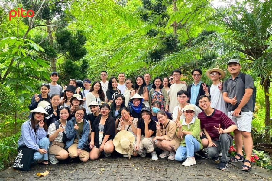 team-hop-gu-la-yeu-to-tao-nen-dong-luc-di-lam Team hợp gu là yếu tố tạo nên động lực đi làm
