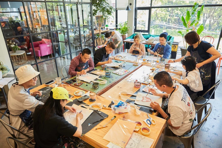 to-chuc-workshop-tai-cong-ty Tổ chức workshop tại công ty