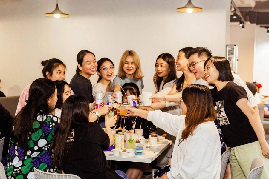 tiec-cuoi-nam-cong-ty-mang-nhieu-y-nghia Tiệc cuối năm đầu ý nghĩa