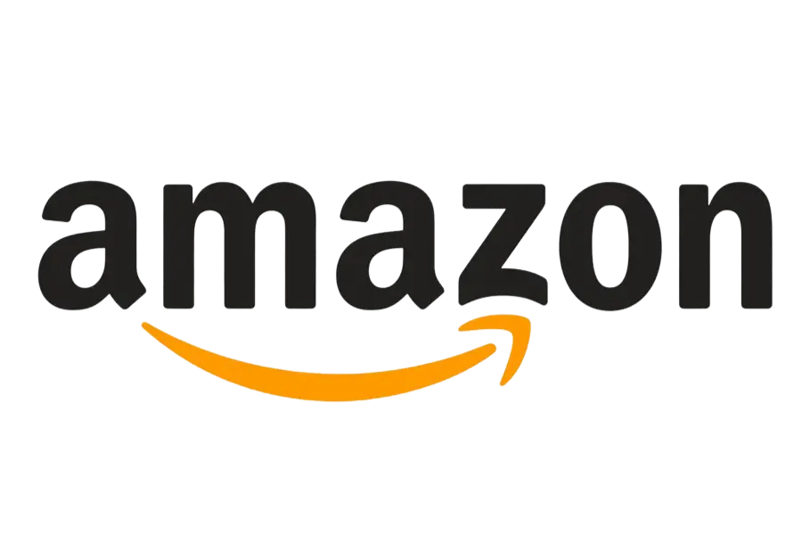Logo Amazon