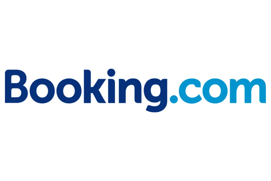 Logo Booking.com