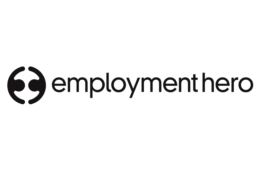 Logo Employment Hero