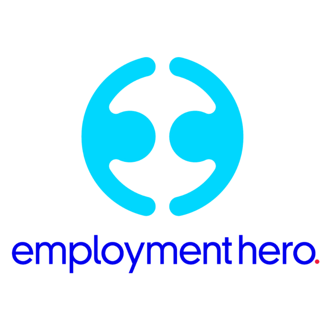 Logo employment Hero