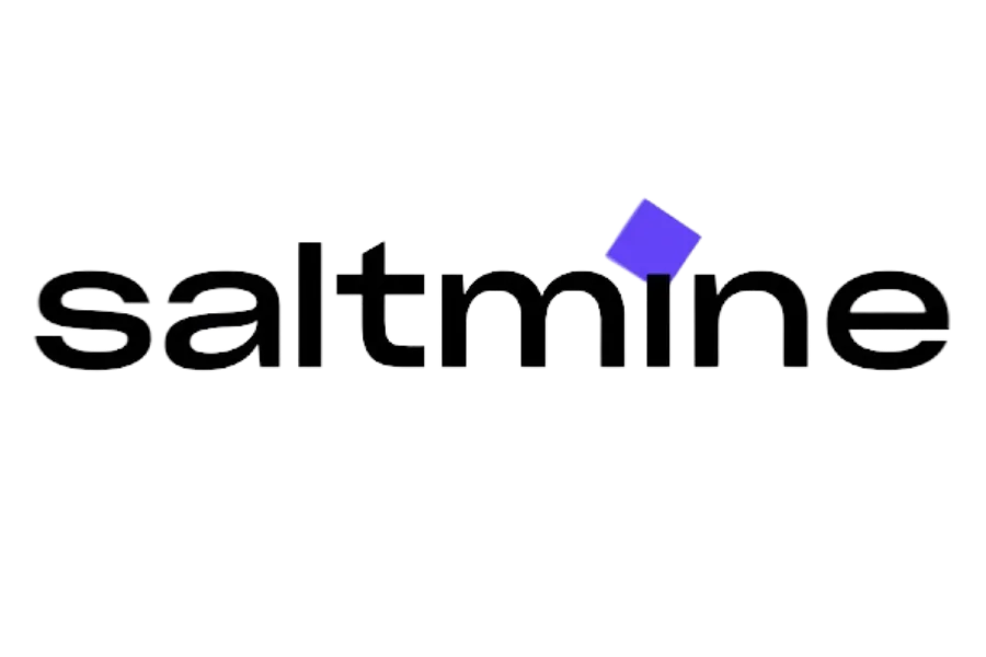 Logo Saltmine