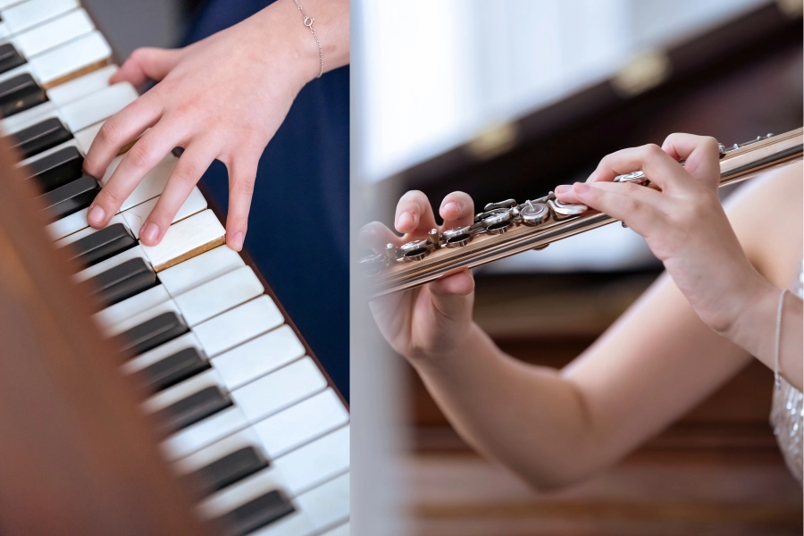 Playlist hạnh phúc cho nhân viên