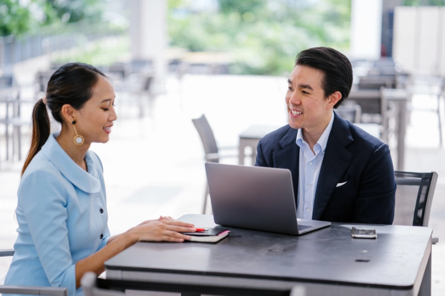Xây dựng chương trình Chương trình Mentorship & Coaching